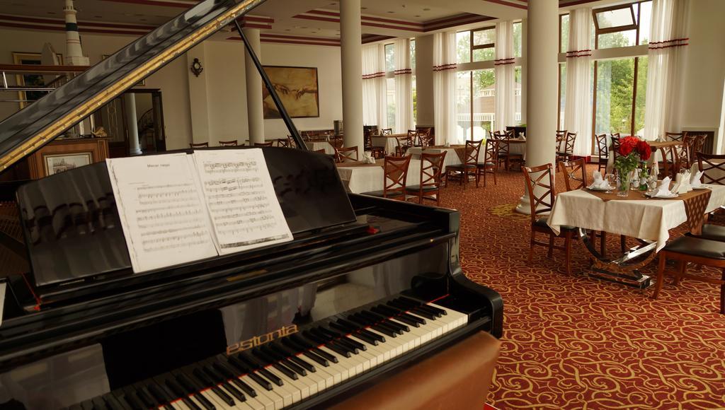 River Side Hotel Mingeczaur Zewnętrze zdjęcie